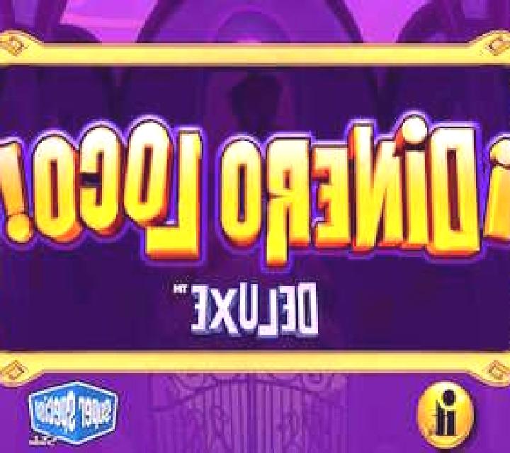 Dinero Loco Deluxe online slot