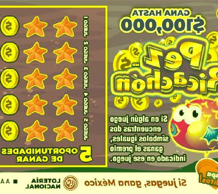 Dinero Loco Deluxe slot game