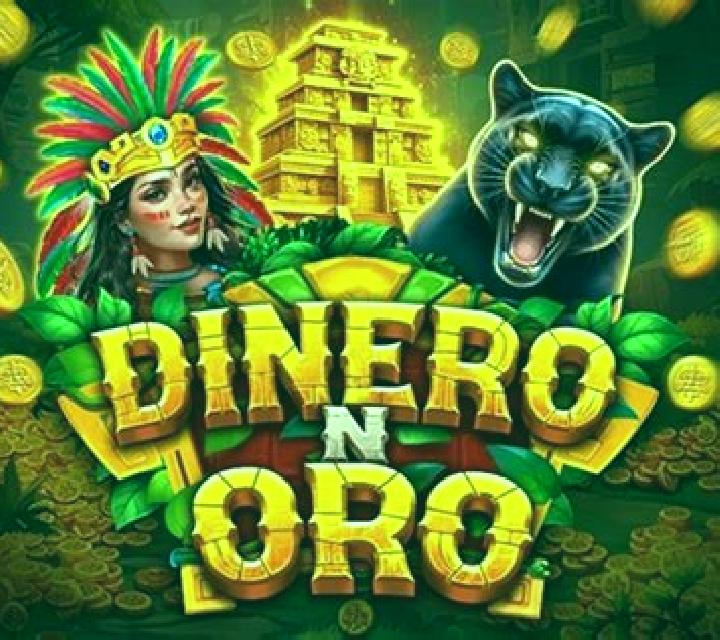 Dinero N Oro online slot