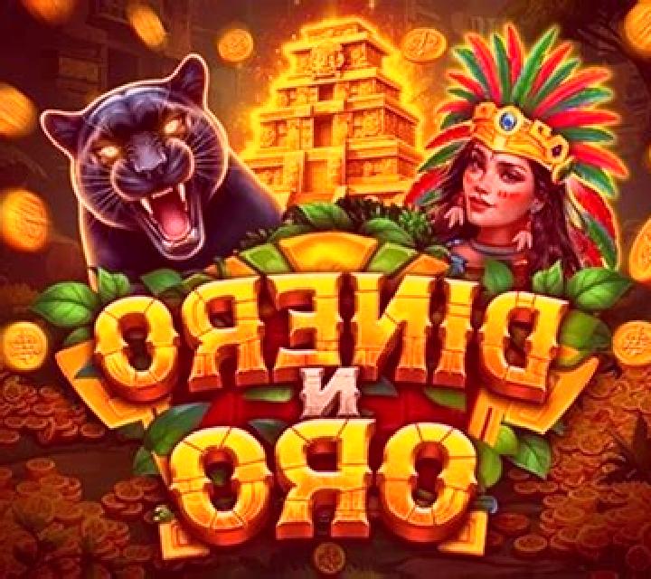 Dinero N Oro slot