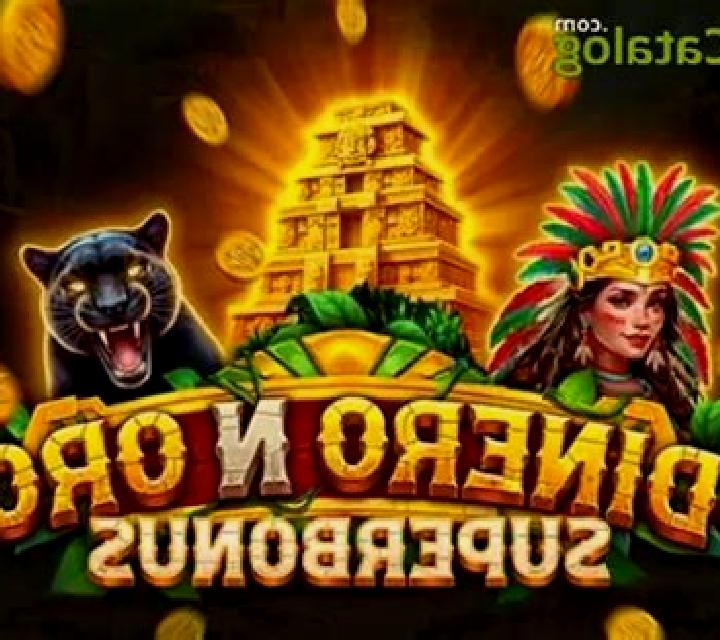 Dinero N Oro Superbonus slot
