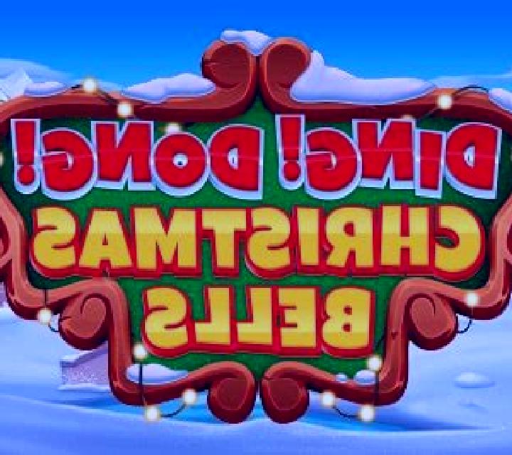 Ding Dong Christmas Bells slot game