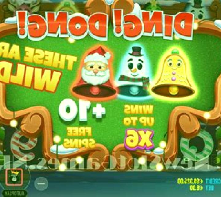 Ding Dong slot