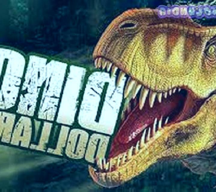 Dino Dollars slot
