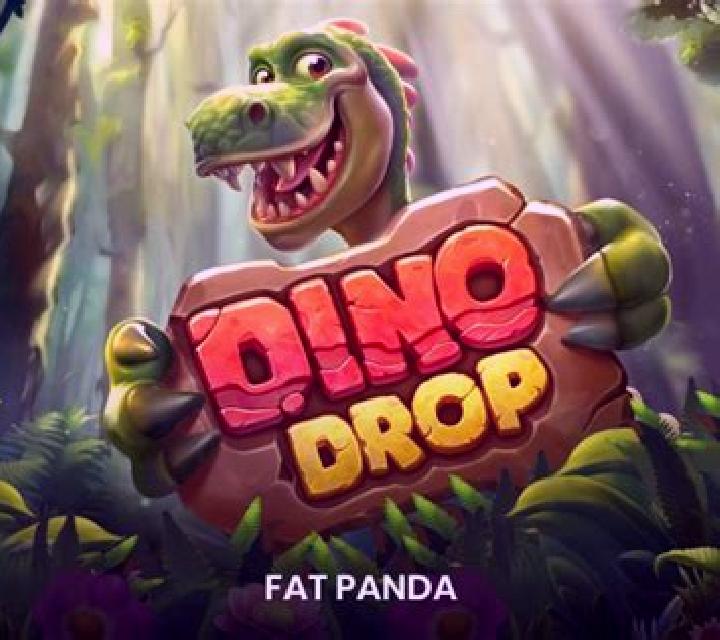 Dino Drop slot