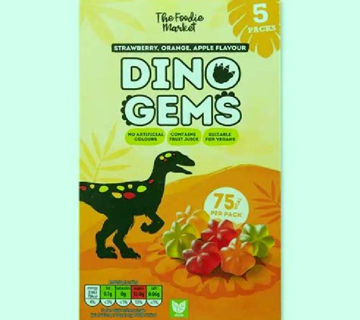 Dino Gems online slot