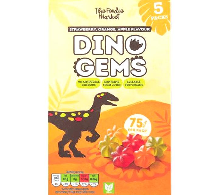 Dino Gems slot machine