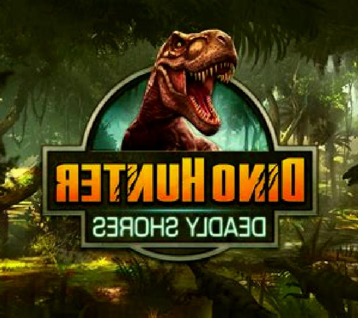 Dino Hunter online slot