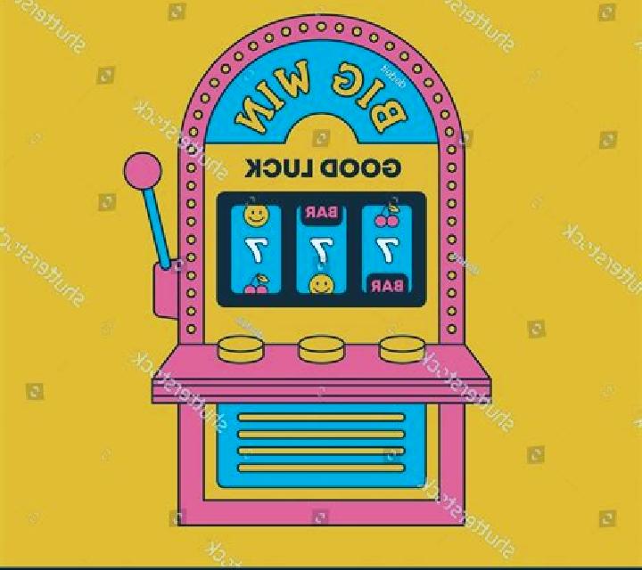 Dino Luck slot machine