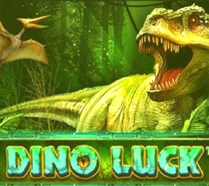 Dino Luck slot