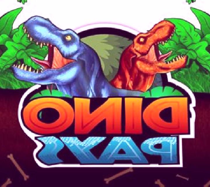 Dino Pays slot