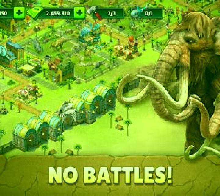 Dino Reels 81 slot game