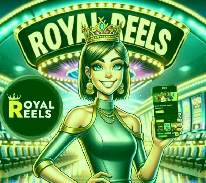 Dino Reels online slot