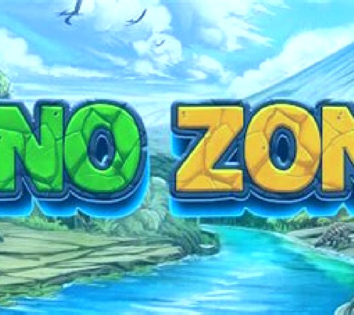 Dino Zone online slot