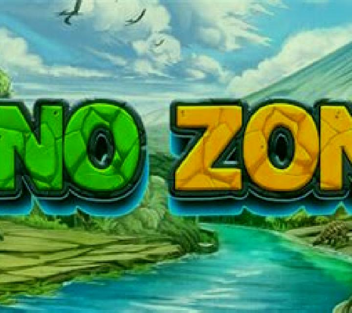 Dino Zone slot game