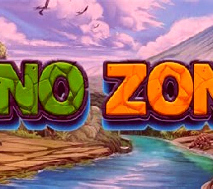 Dino Zone slot