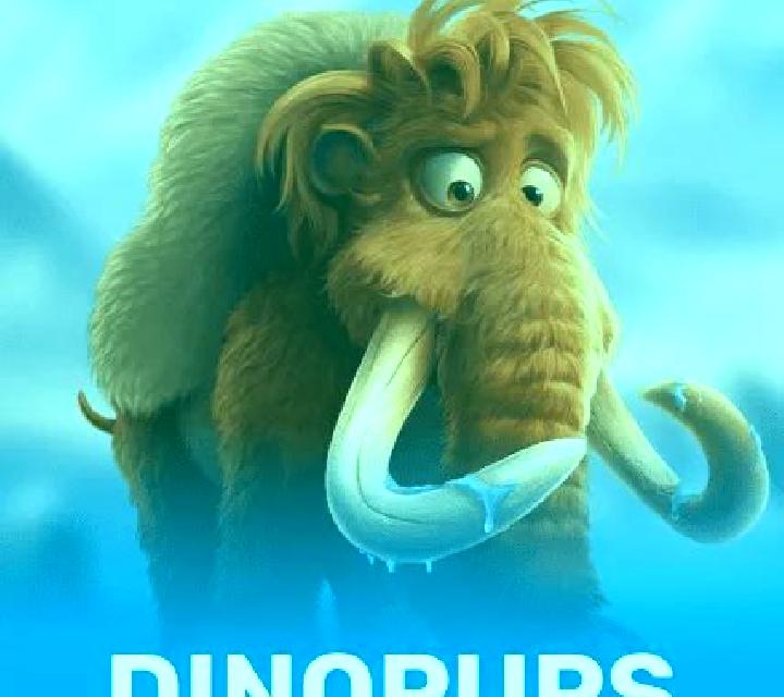 Dinopups online slot