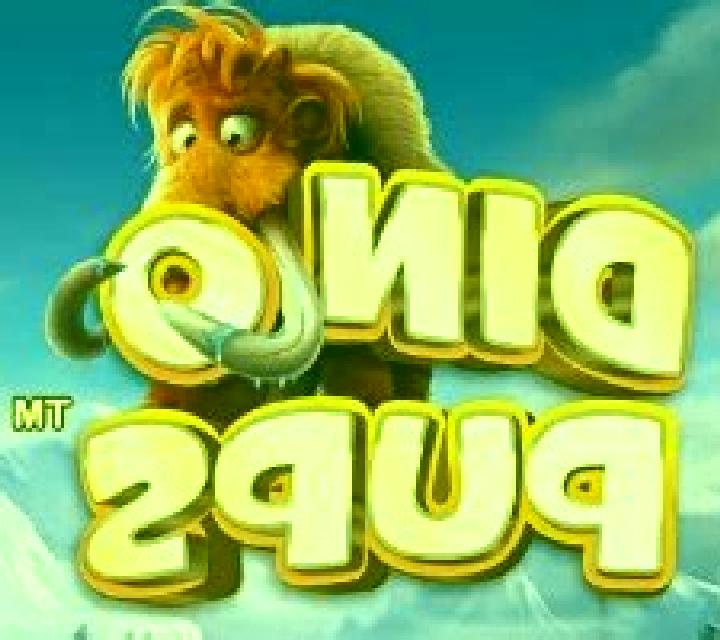 Dinopups slot game