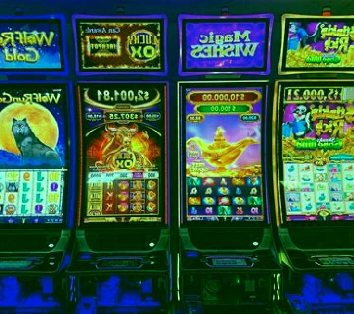 Dinopups slot machine
