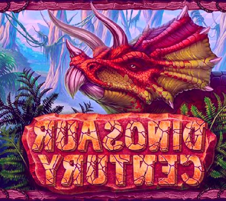 Dinosaur Century slot machine