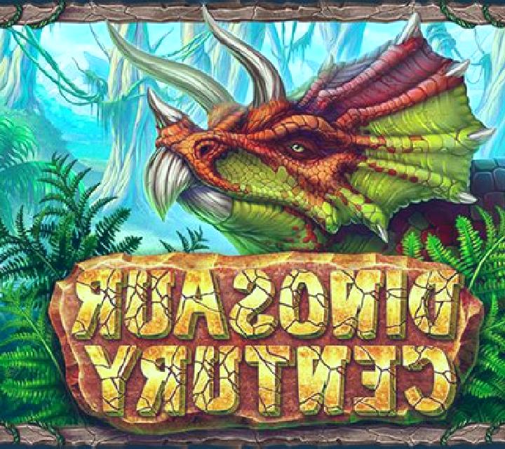 Dinosaur Century slot