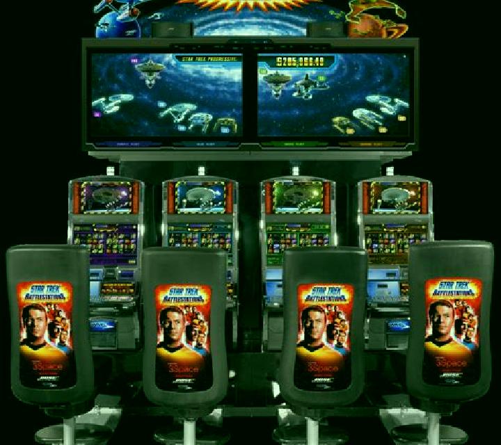 Dinosaur Empire slot machine