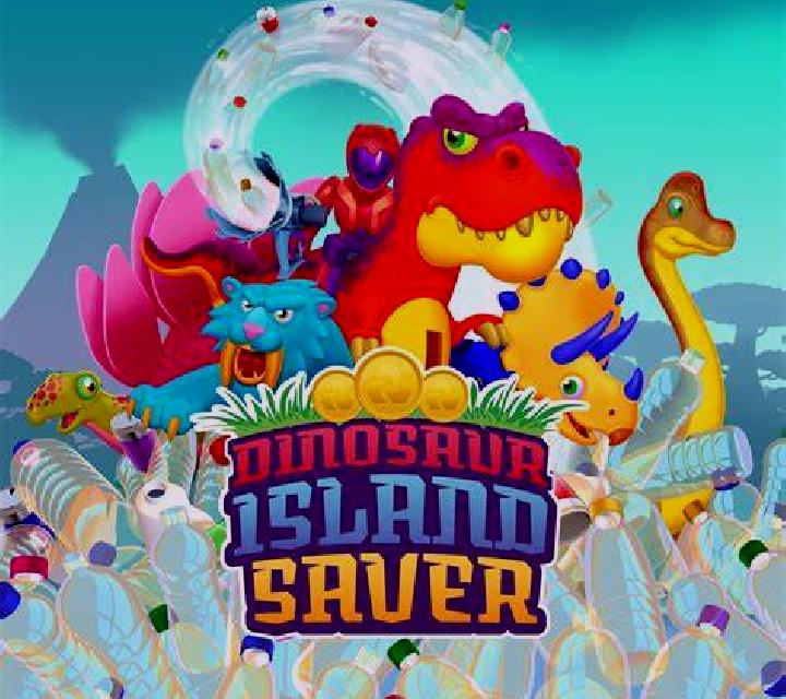 Dinosaur Island online slot
