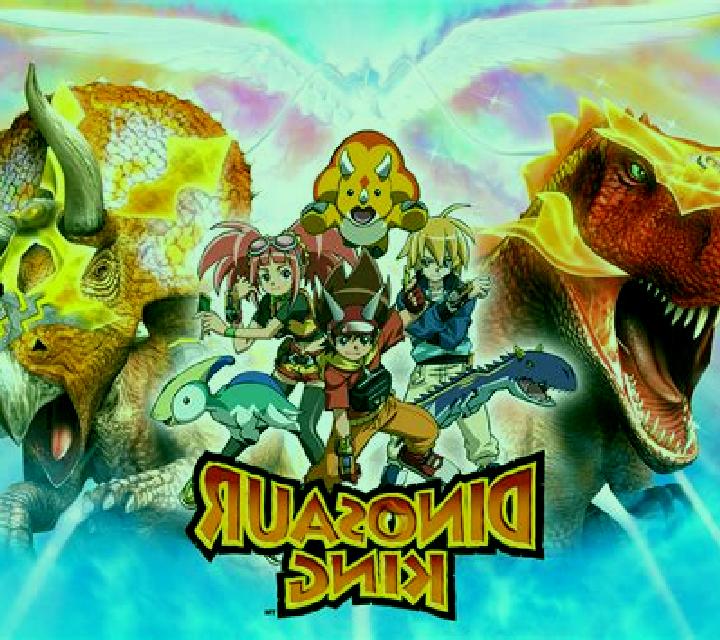 Dinosaur Kingdom online slot