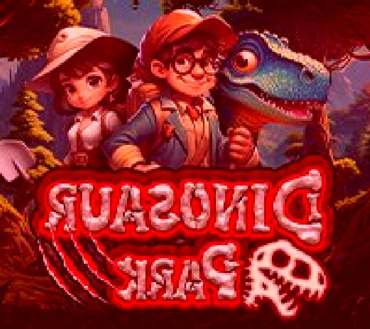 Dinosaur Park slot game