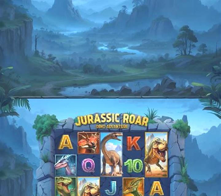 Dinosaur Tycoon 2 slot