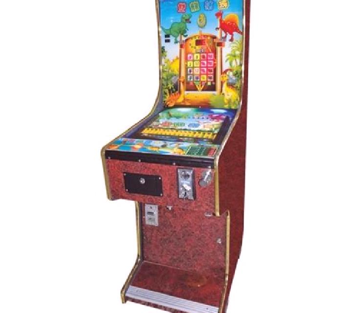Dinosaur Up slot machine