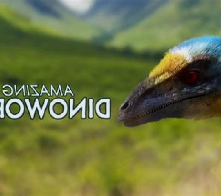 Dinoworld online slot