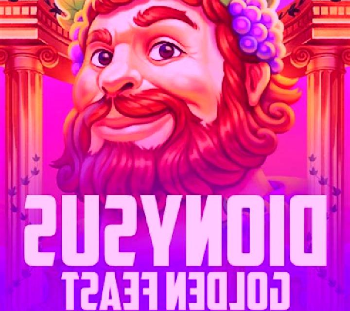 Dionysus Party online slot
