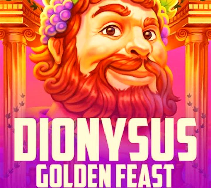 Dionysus Party slot game
