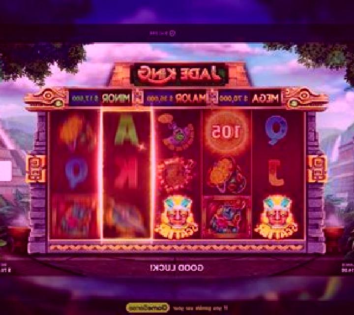 Diosa Jade slot machine