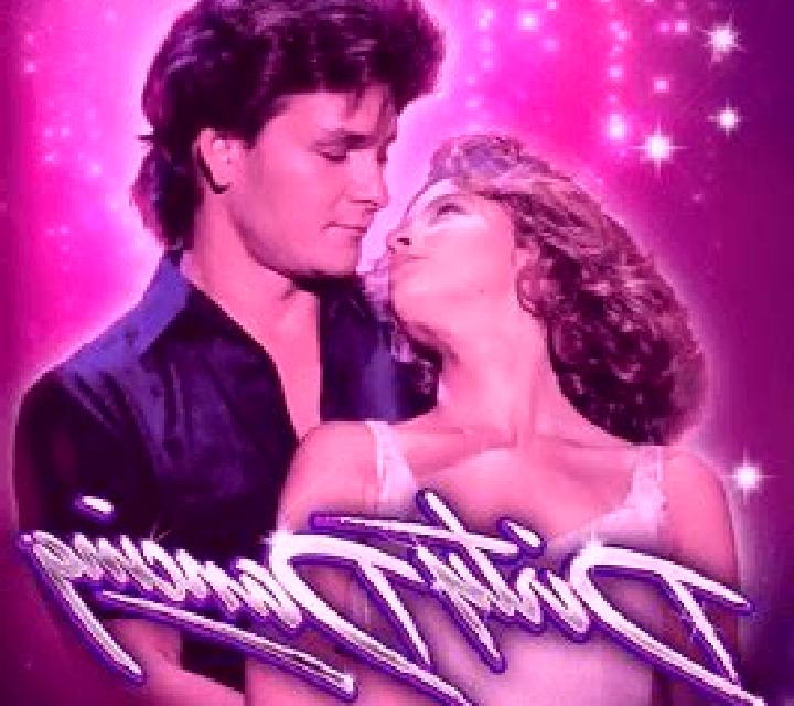 Dirty Dancing slot game