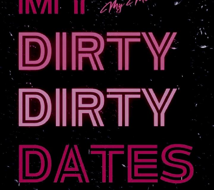Dirty Dates slot game