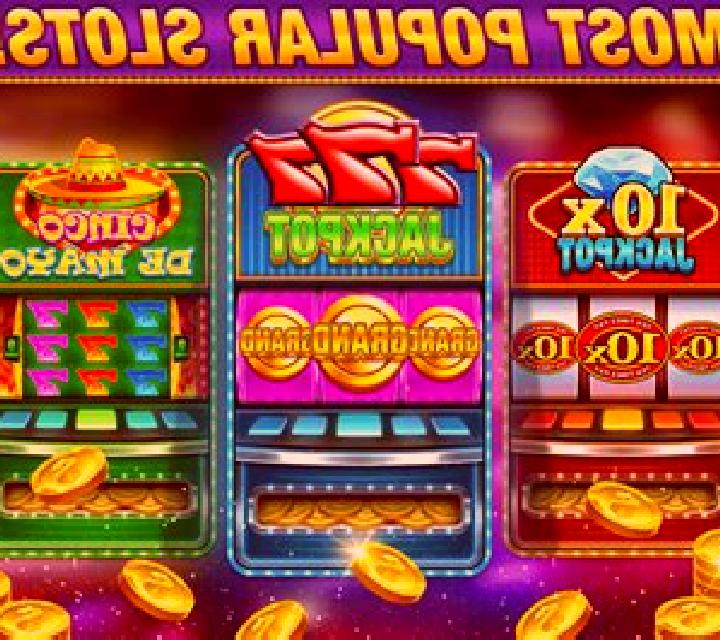 Disclosure online slot