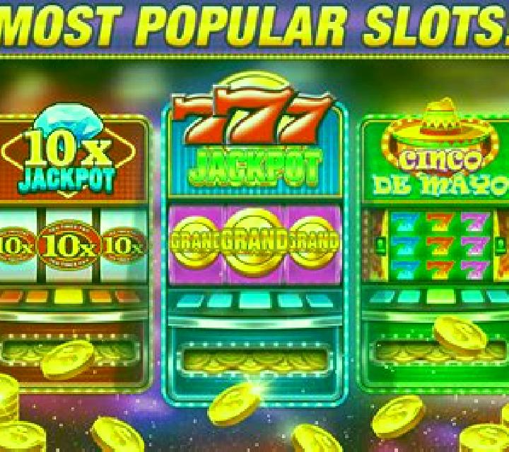 Disclosure slot game