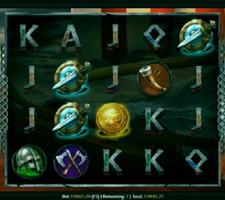 Disco 777 (1X2gaming) online slot