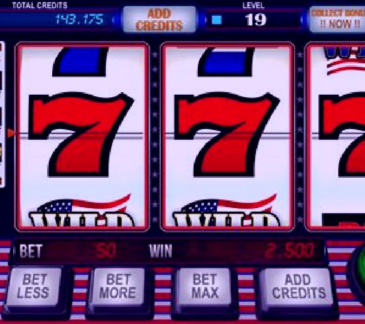 Disco 777 (Advant Play) slot machine