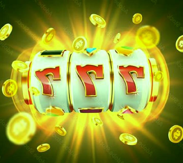 Disco 777 Hold and Win slot game