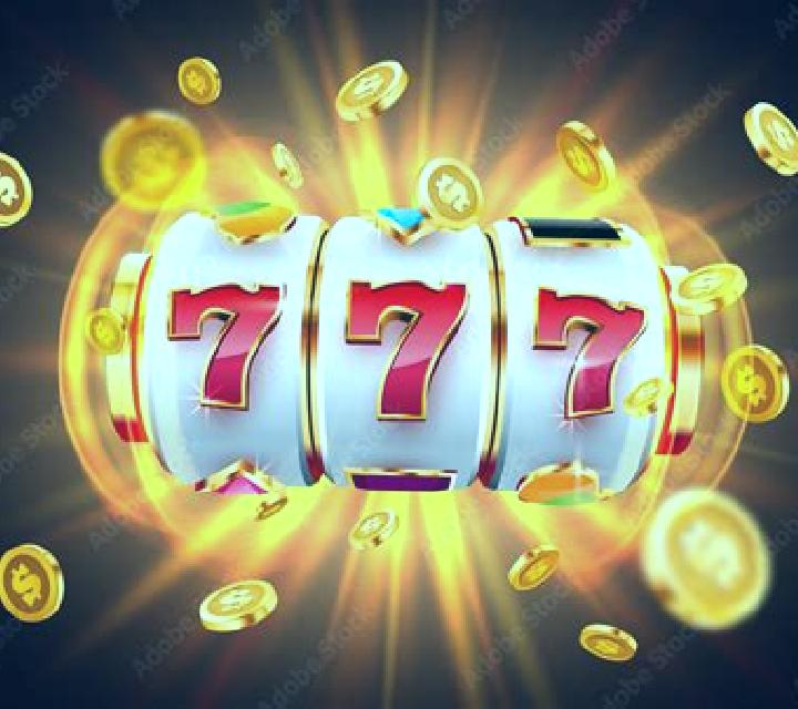 Disco 777 Hold and Win slot