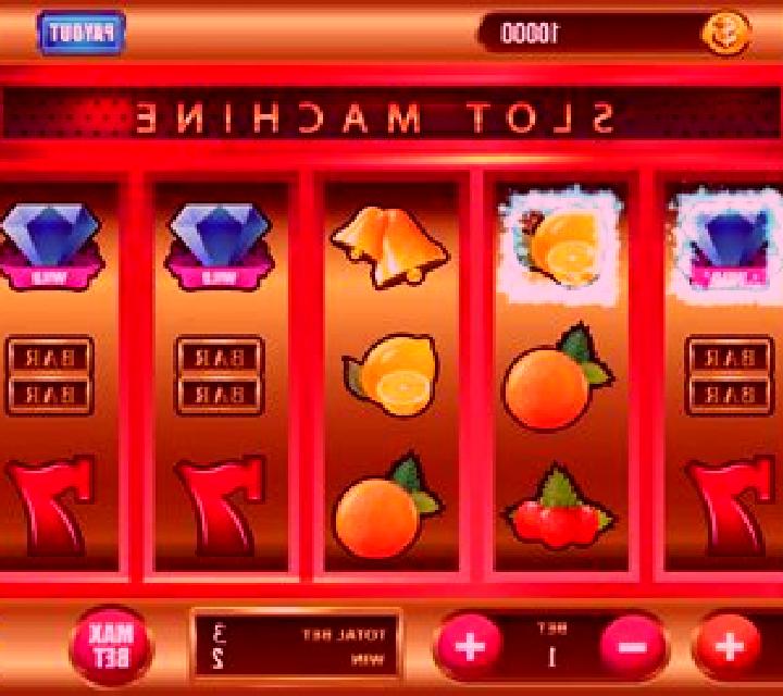 Disco 80 HD slot