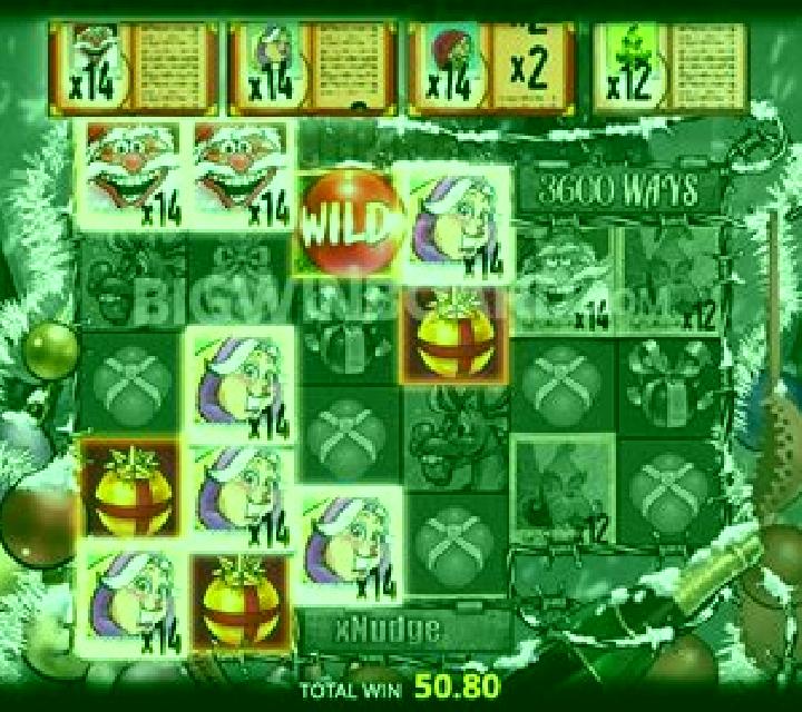 Disco Balls slot game