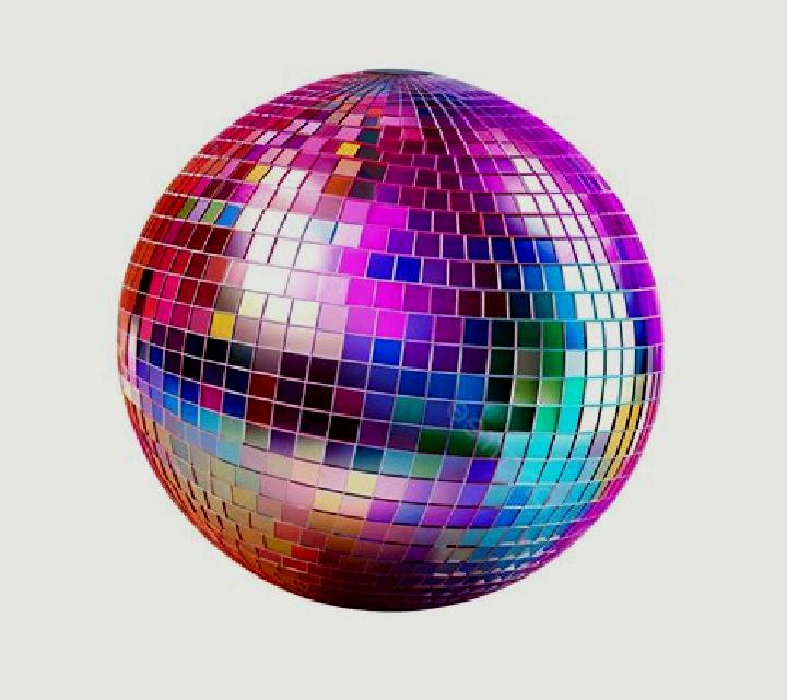 Disco Balls slot