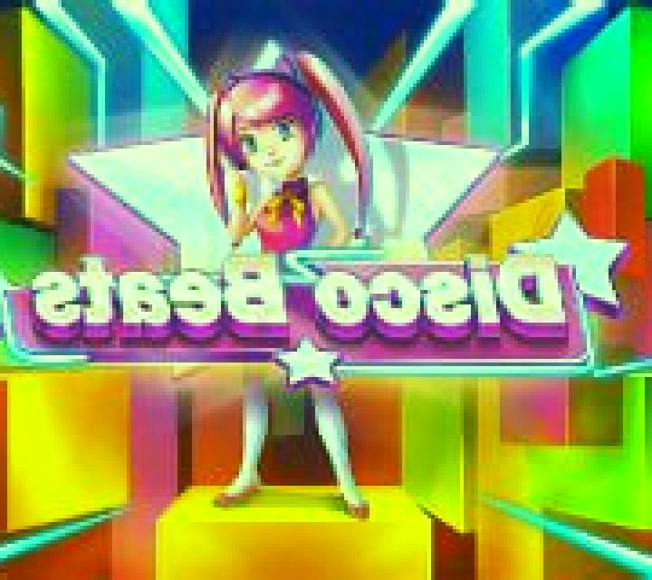 Disco Beats online slot