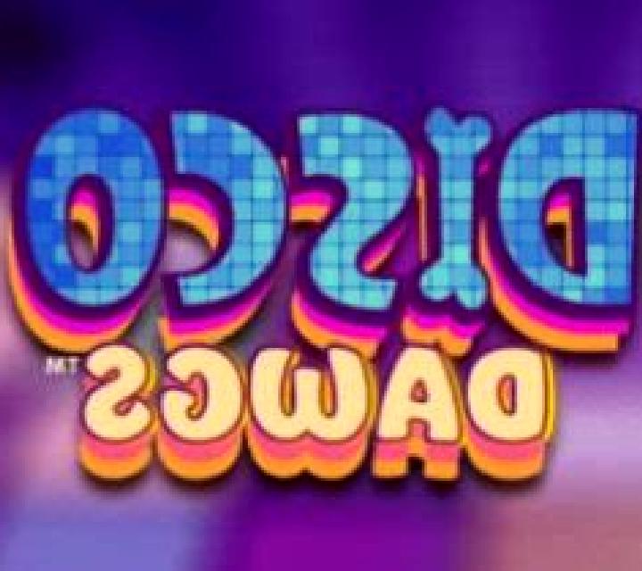 Disco Dawgs online slot