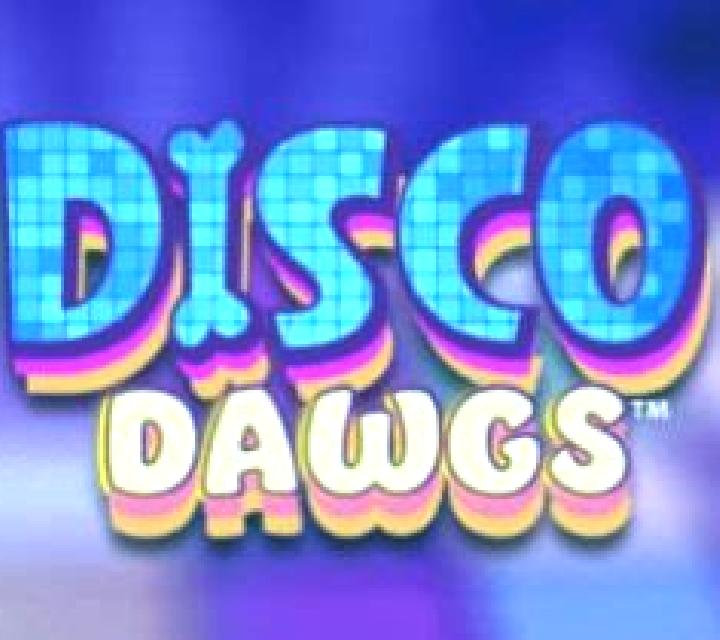 Disco Dawgs slot game
