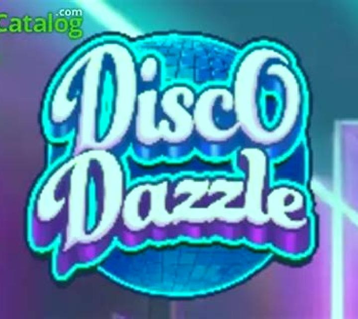 Disco Dazzle slot